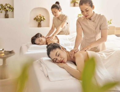 Học nghề spa ở đâu uy tín tại Hóc Môn? – Top lý do chọn Spa Như Ý