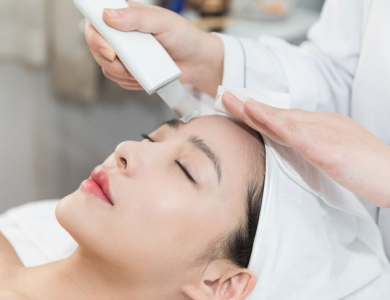 Học nghề spa từ con số 0 – Có nên bắt đầu tại Spa Như Ý?