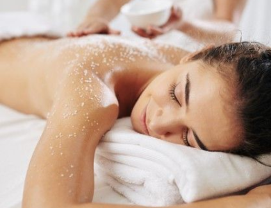 Thực hành 100% trên người thật – Ưu điểm khác biệt tại Spa Như Ý